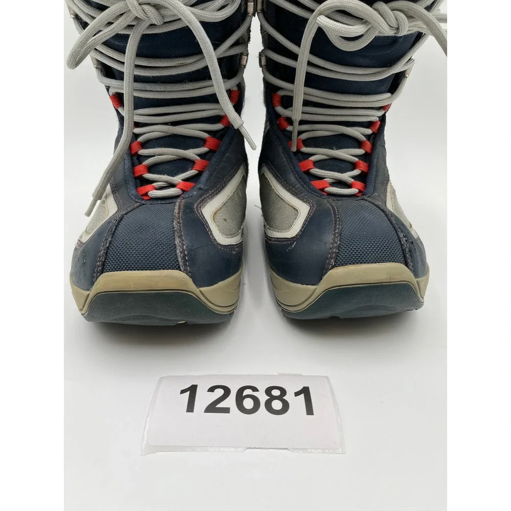 Burton snowboard boots